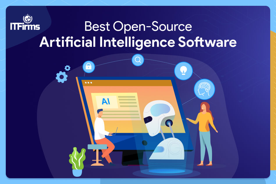 The Best Open-Source Artificial Intelligence Software