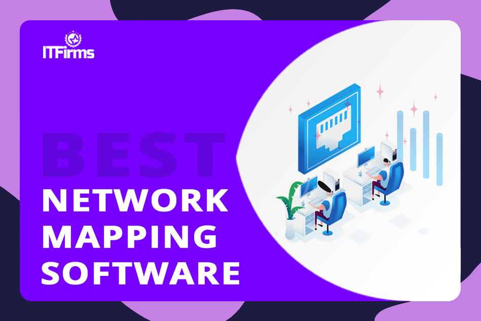 Best Open Source Network Mapping Software for 2024