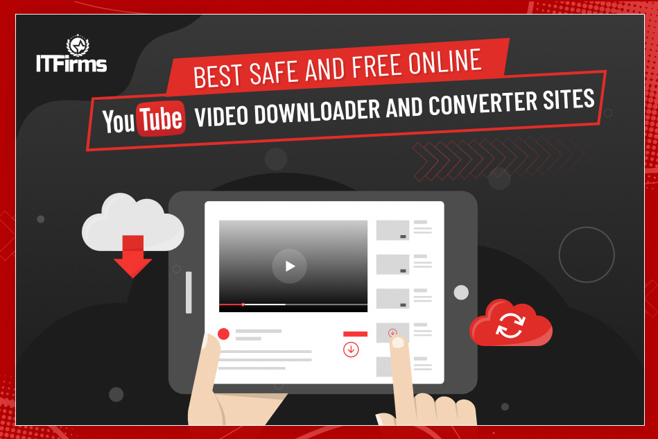 Best Safe And Free Online Youtube Video Downloader And Converter Sites