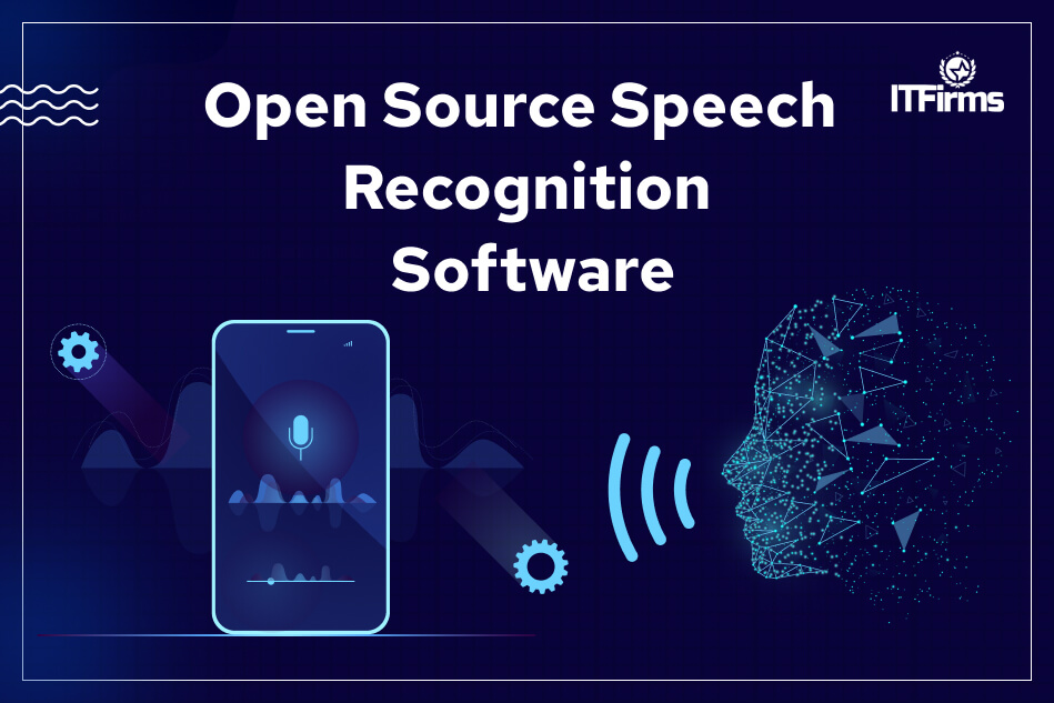 Top Free and Open-Source Speech Recognition Software