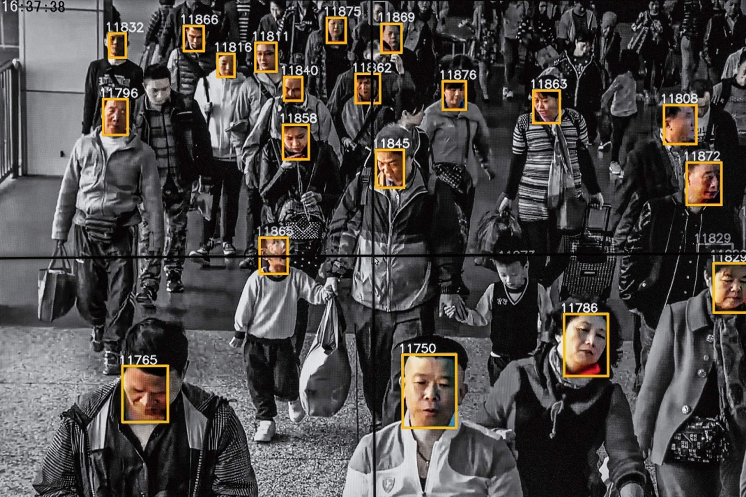 Face Detection