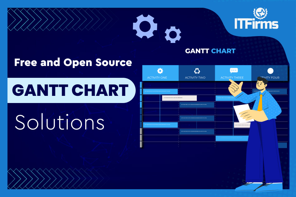 Best Gantt Chart Software (Free/Open-Source)