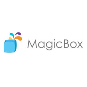 MagicBox