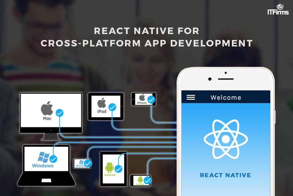 Top Reasons to Choose React Native for Cross-platform App Development