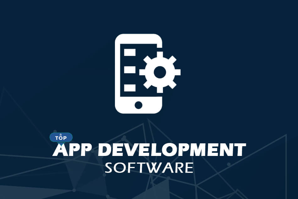 Best App Development Software for 2024