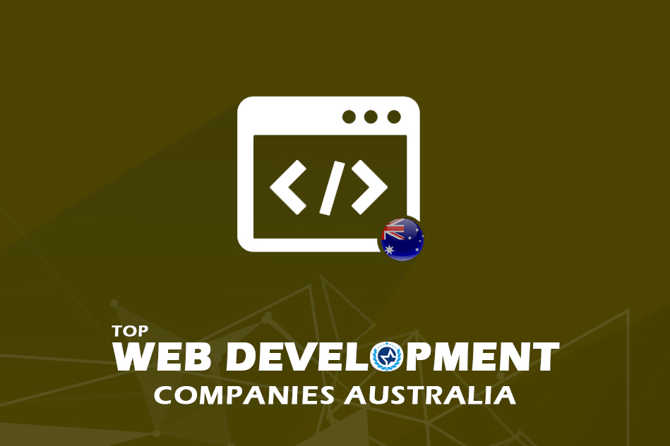 Top Web Development Companies in Australia 2024