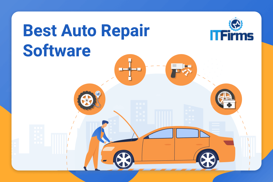 Best Auto Repair Software (Free and Paid)