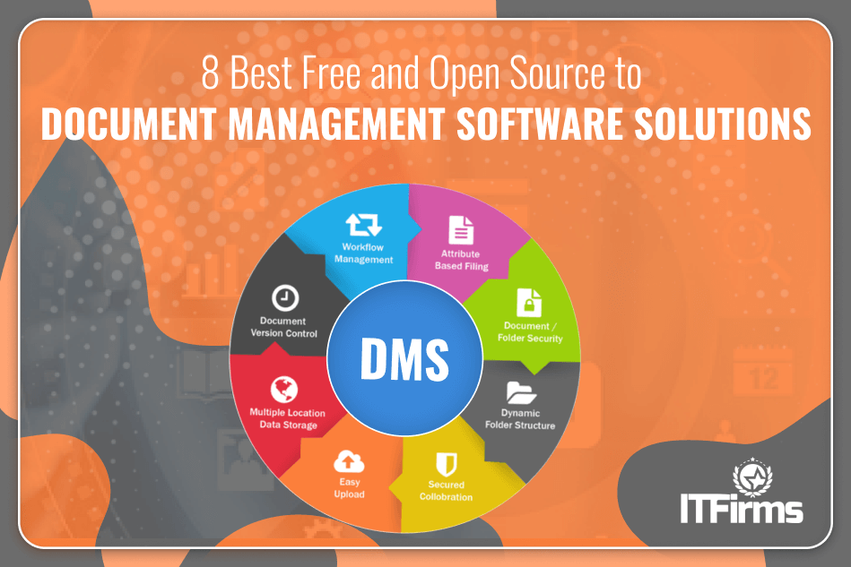 8 Best Free and Open Source Document Management Software Solutions