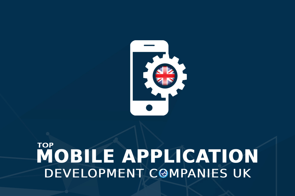 Top App Developer in UK, App Development Companies